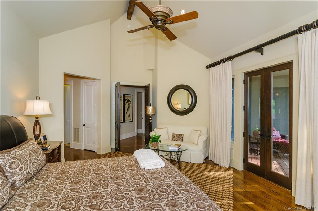 The Cliffs At Walnut Cove - Residential