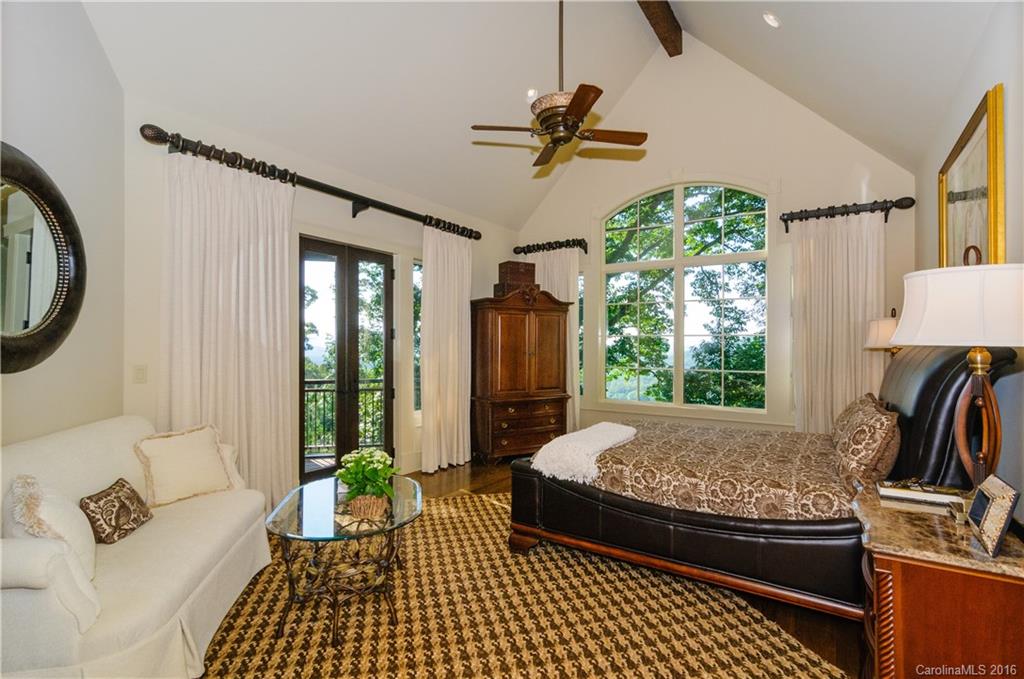 The Cliffs At Walnut Cove - Residential