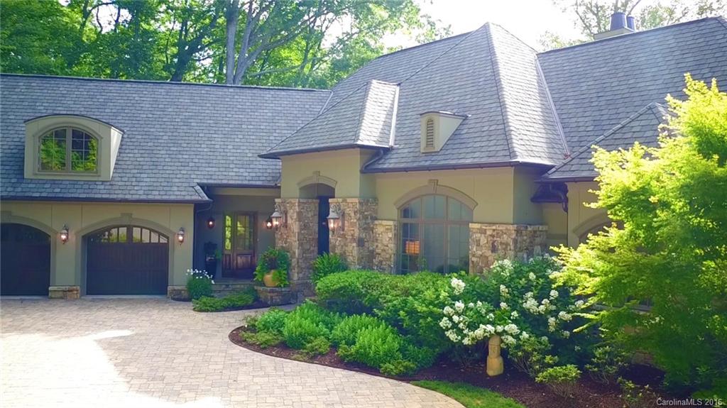 The Cliffs At Walnut Cove - Residential