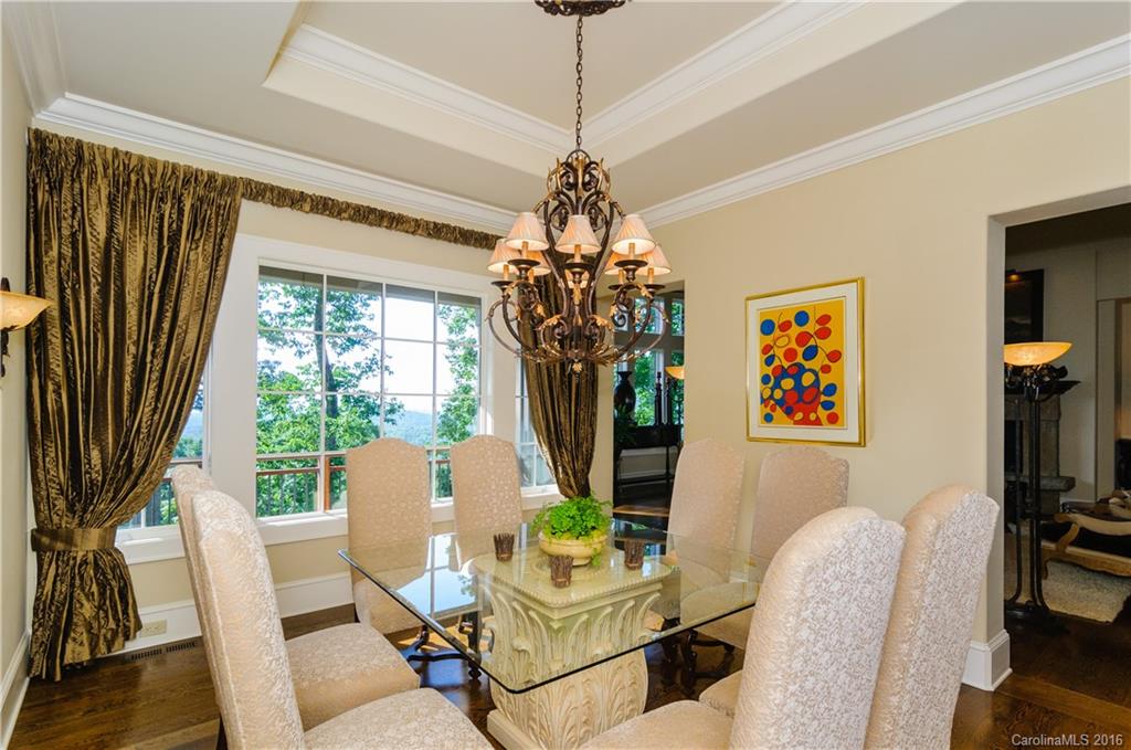 The Cliffs At Walnut Cove - Residential