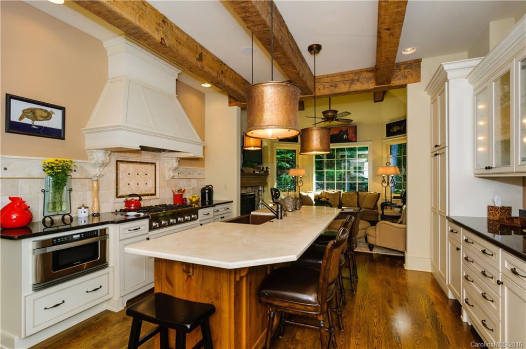 The Cliffs At Walnut Cove - Residential