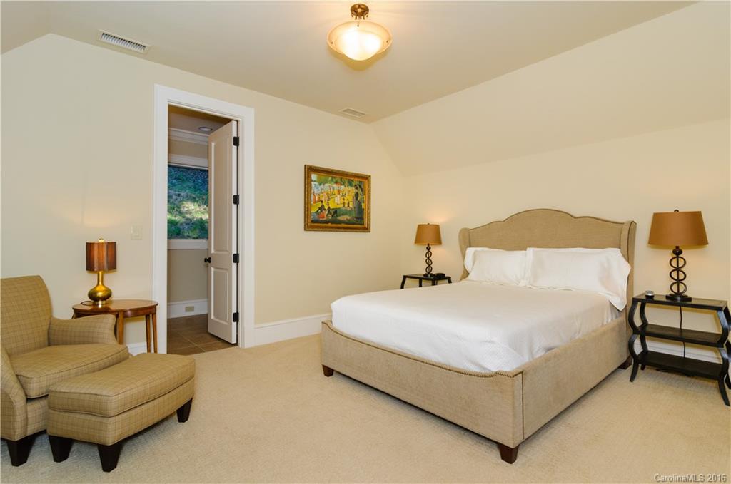 The Cliffs At Walnut Cove - Residential