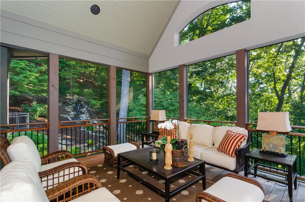 The Cliffs At Walnut Cove - Residential