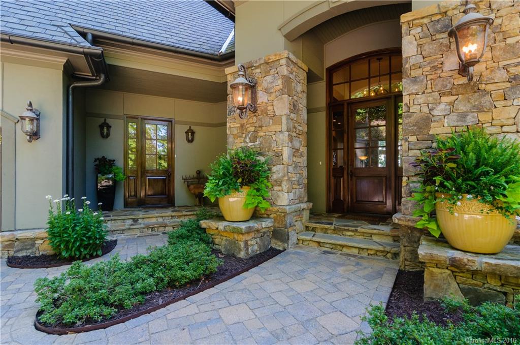 The Cliffs At Walnut Cove - Residential