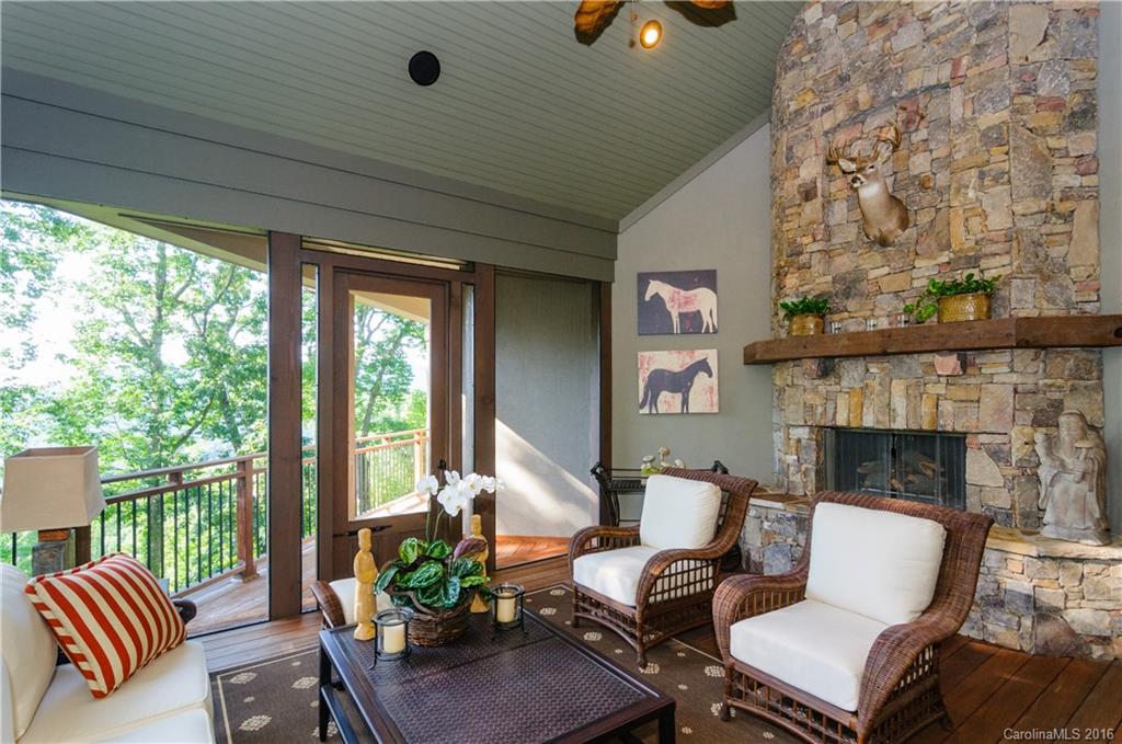 The Cliffs At Walnut Cove - Residential