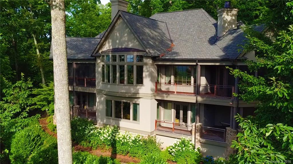 The Cliffs At Walnut Cove - Residential