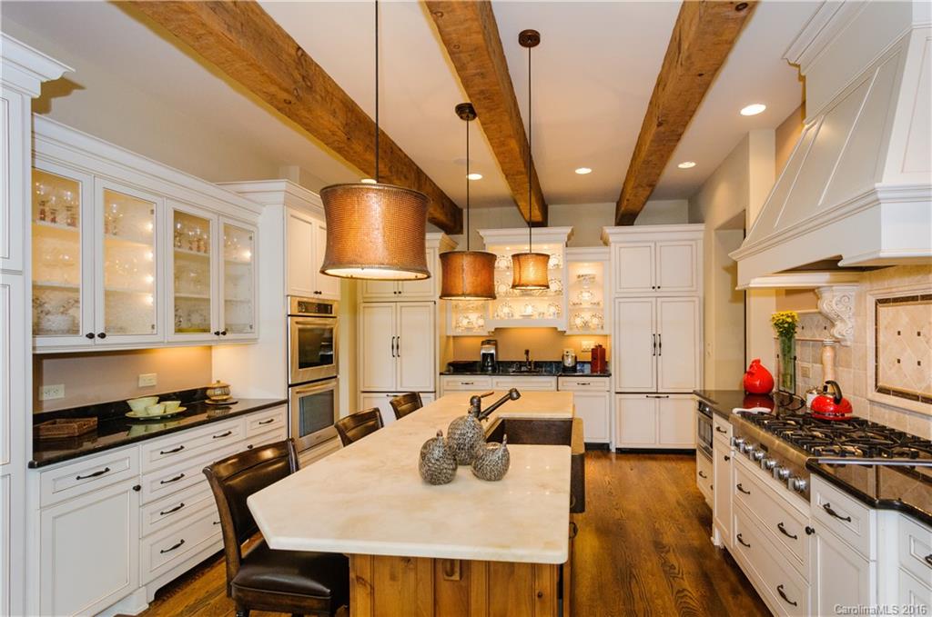 The Cliffs At Walnut Cove - Residential