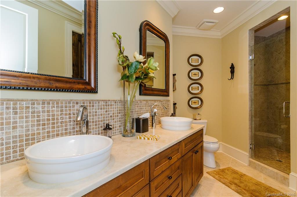 The Cliffs At Walnut Cove - Residential