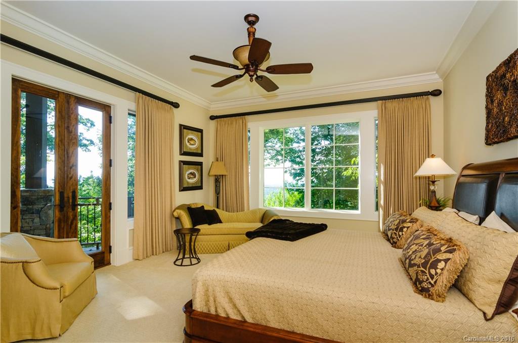 The Cliffs At Walnut Cove - Residential