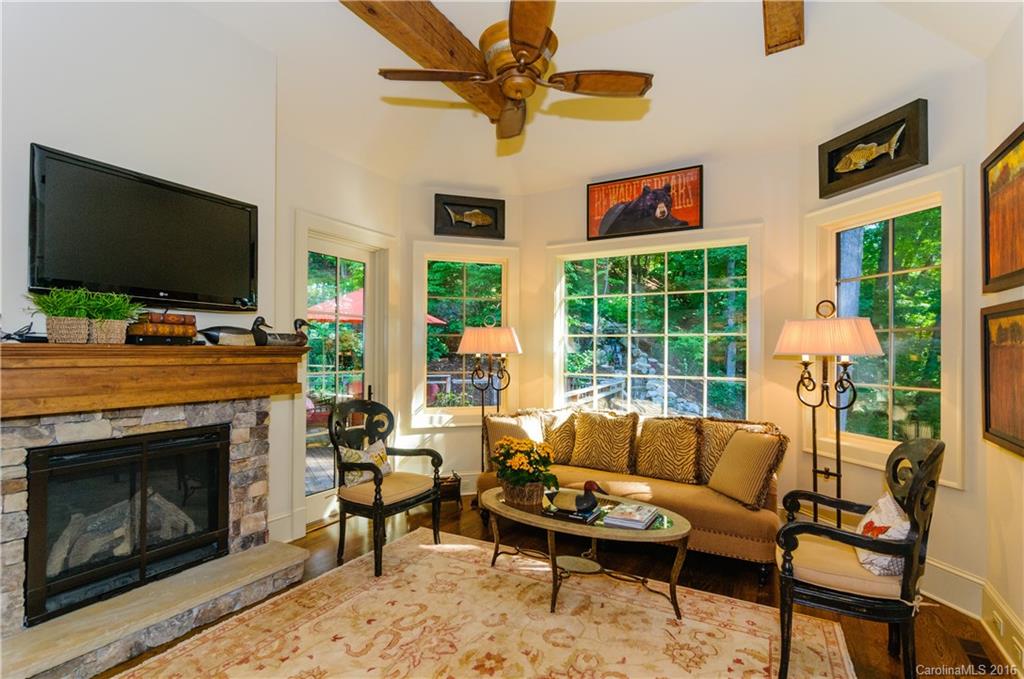 The Cliffs At Walnut Cove - Residential