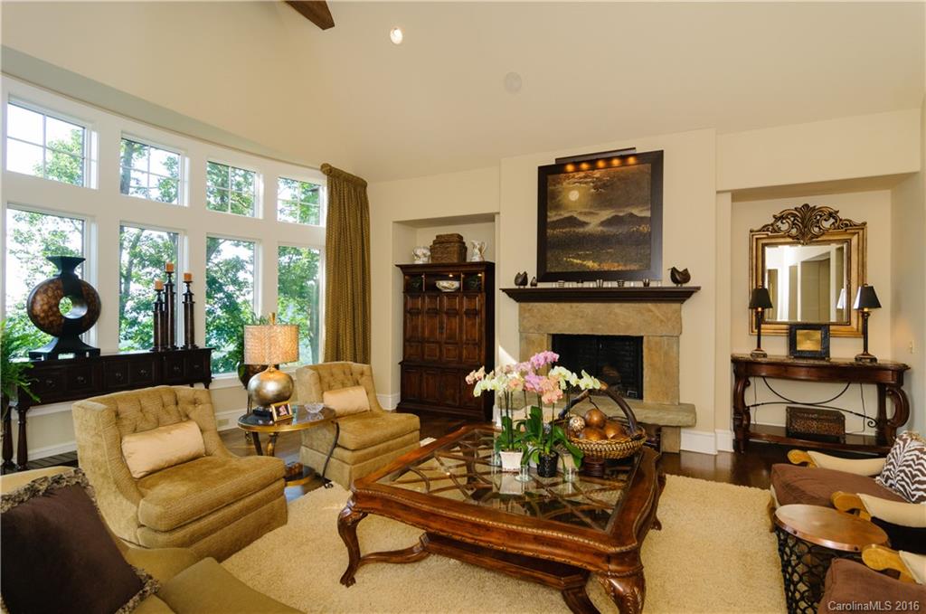 The Cliffs At Walnut Cove - Residential