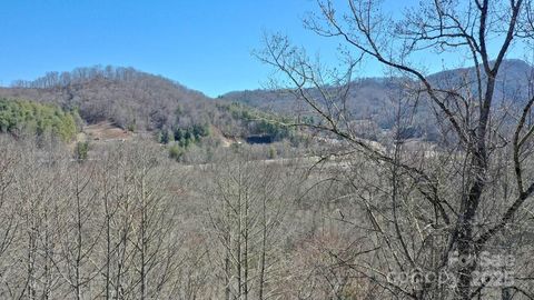 340 Lyle Wilson Road Cullowhee NC 28723