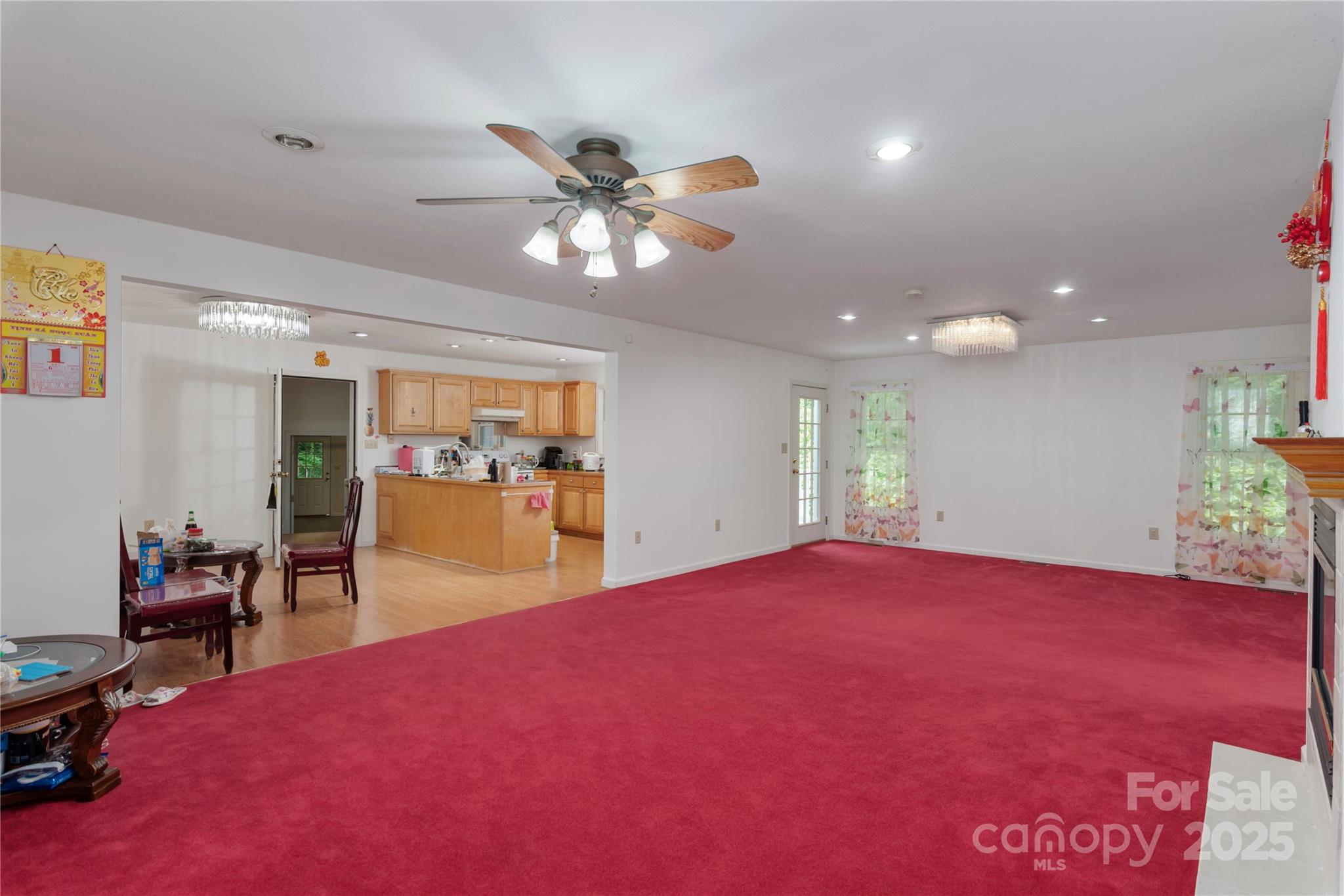 Indian Hills Estates - Residential