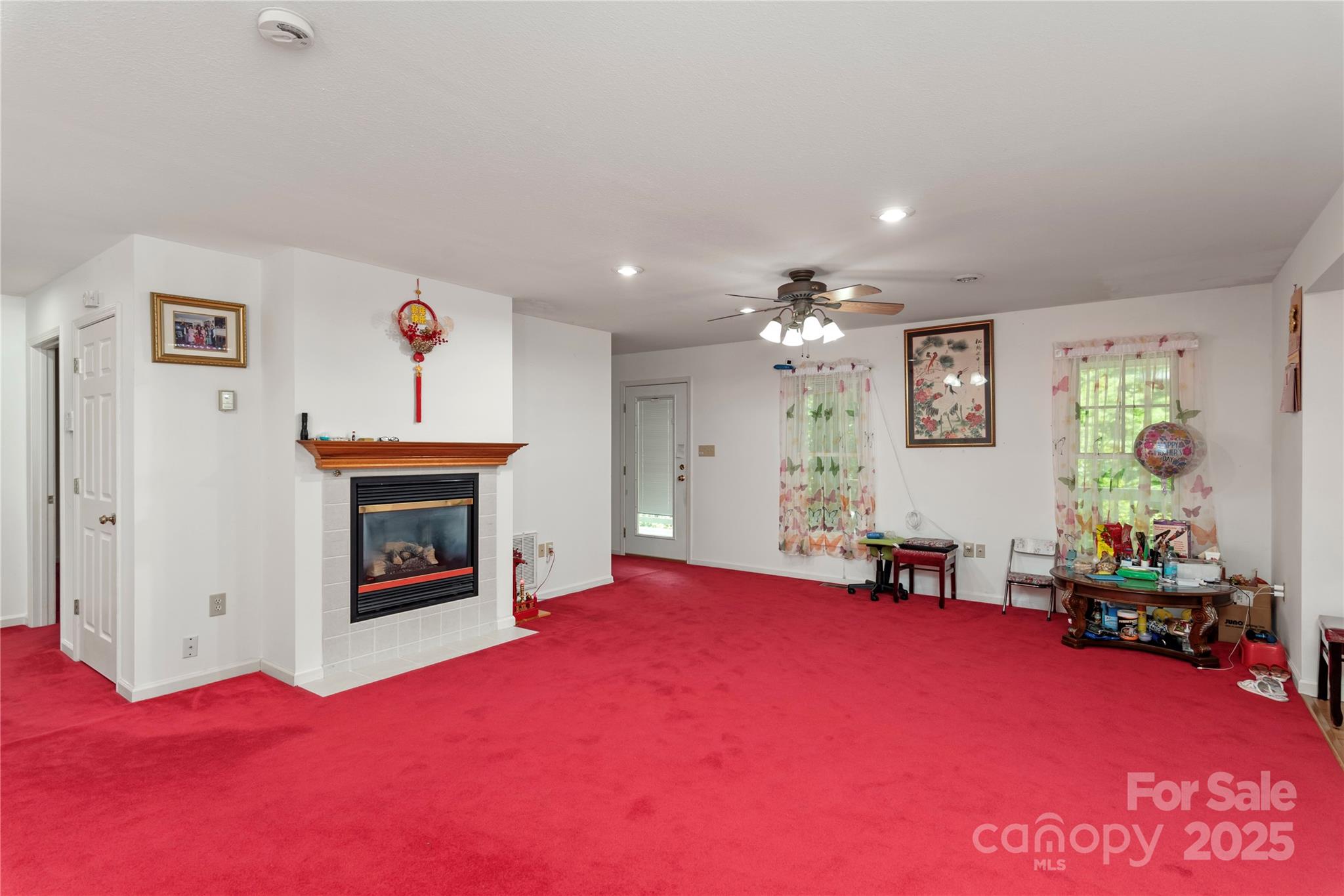 Indian Hills Estates - Residential