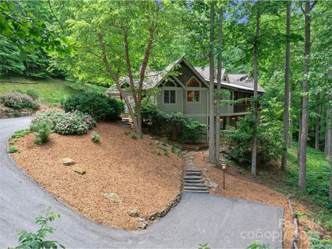 71 Chestnut Hill Road Spruce Pine NC 28777