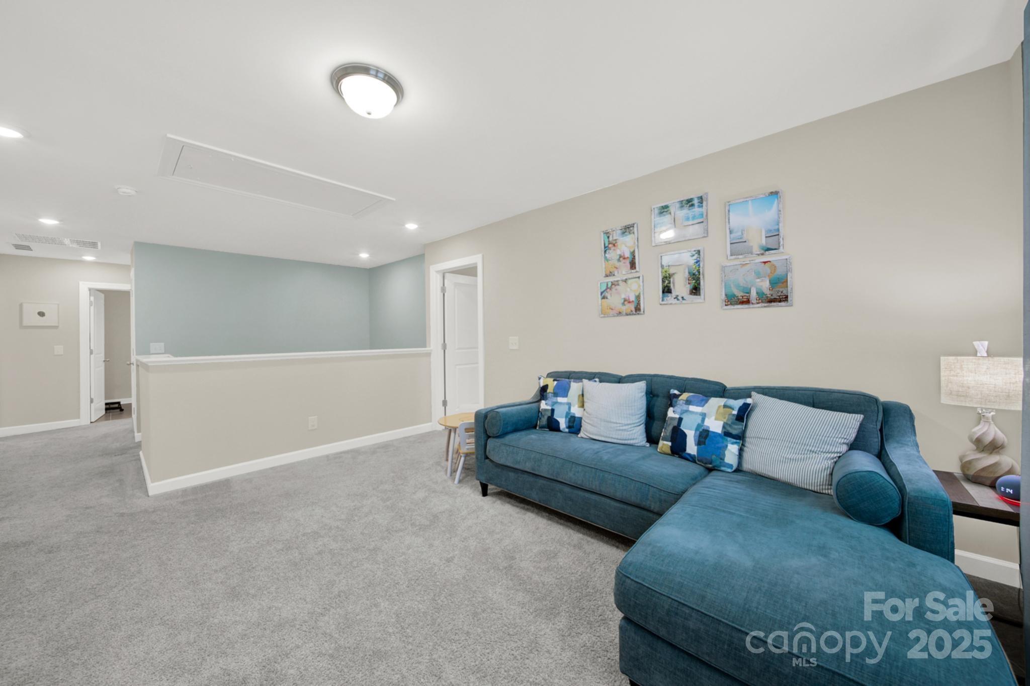 Saxon Place - Residential