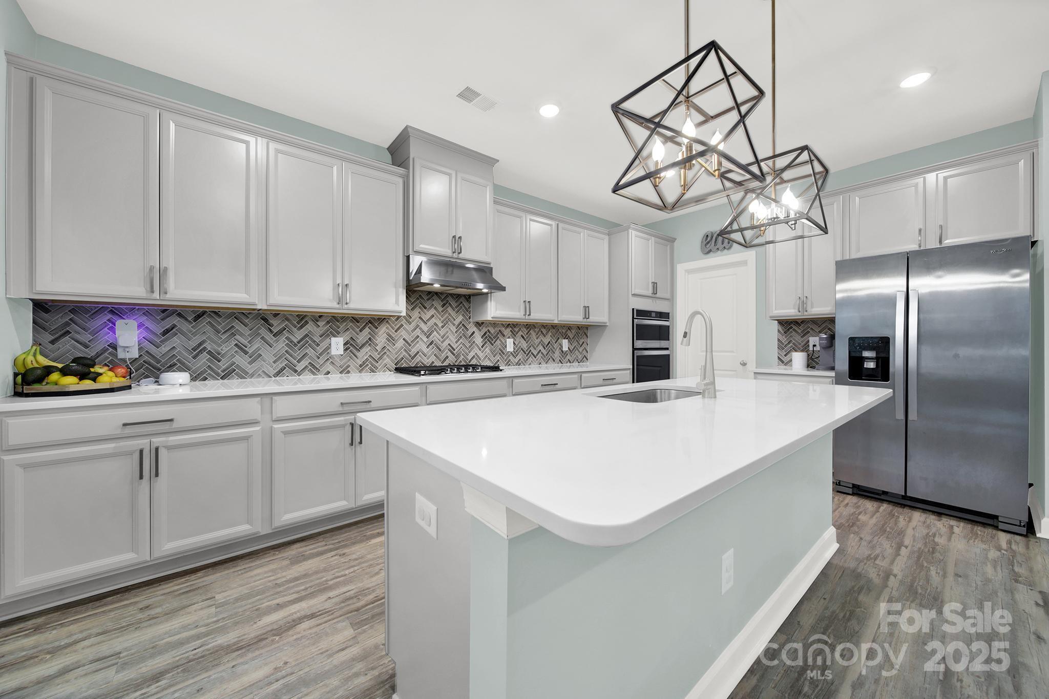 Saxon Place - Residential