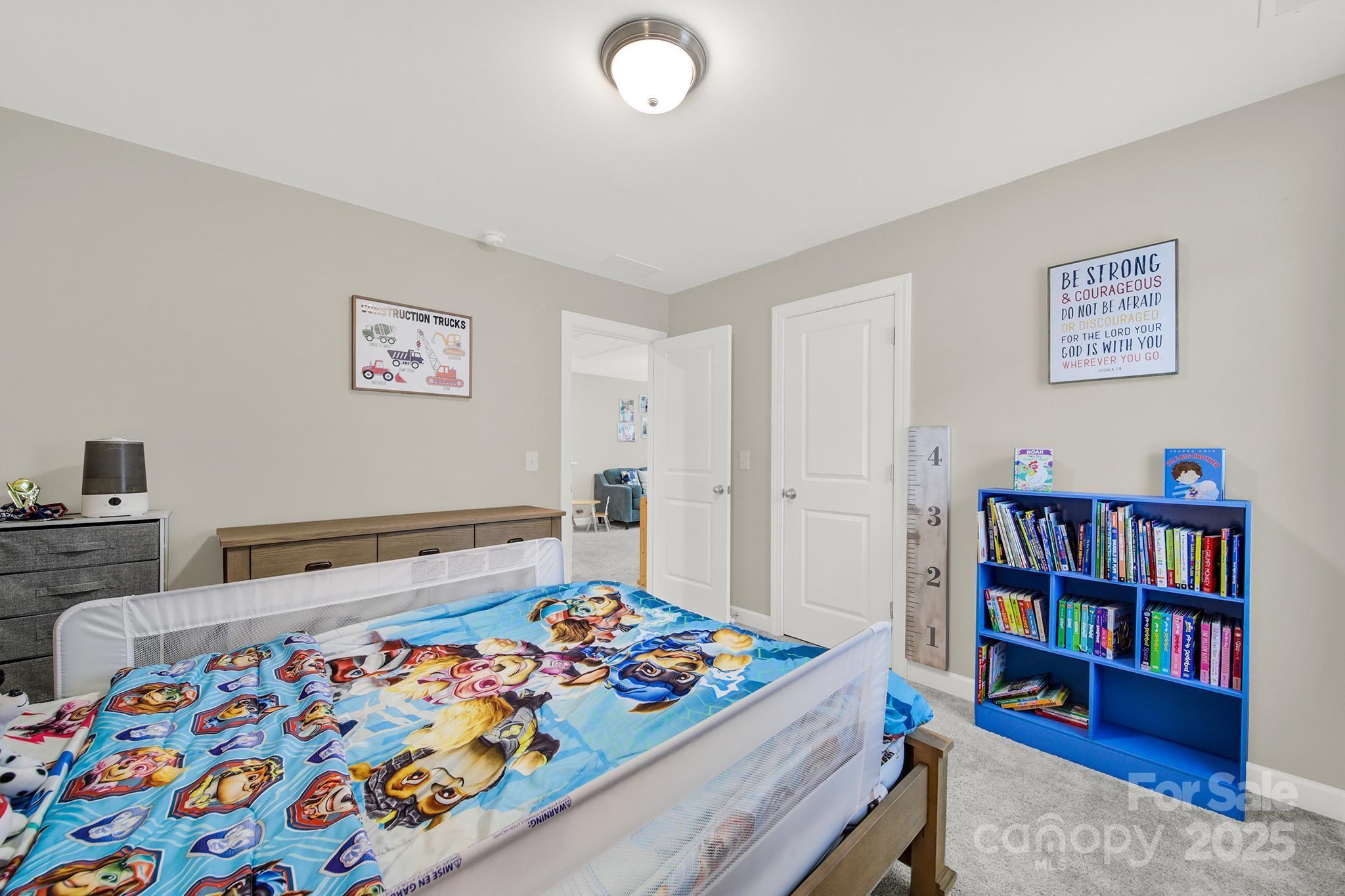 Saxon Place - Residential