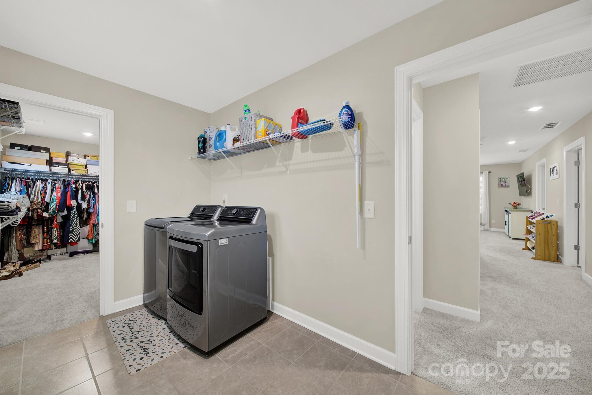 Saxon Place - Residential