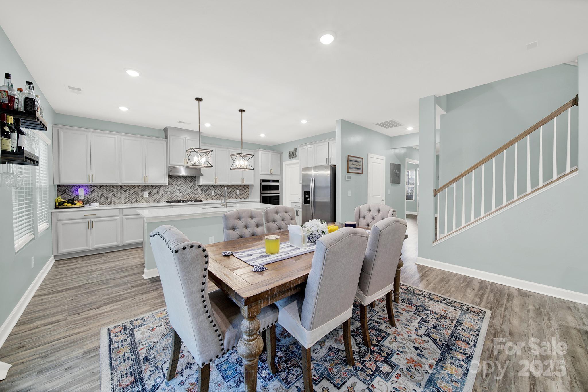 Saxon Place - Residential