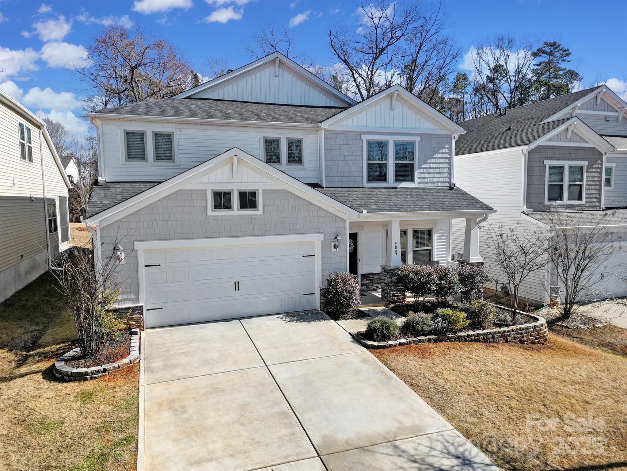 Saxon Place - Residential