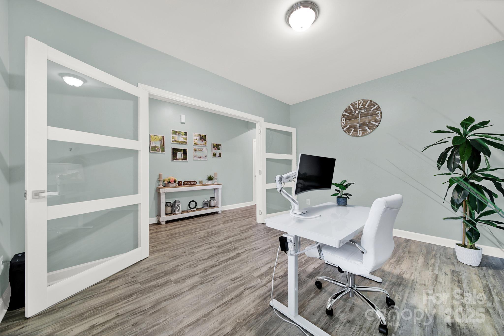 Saxon Place - Residential