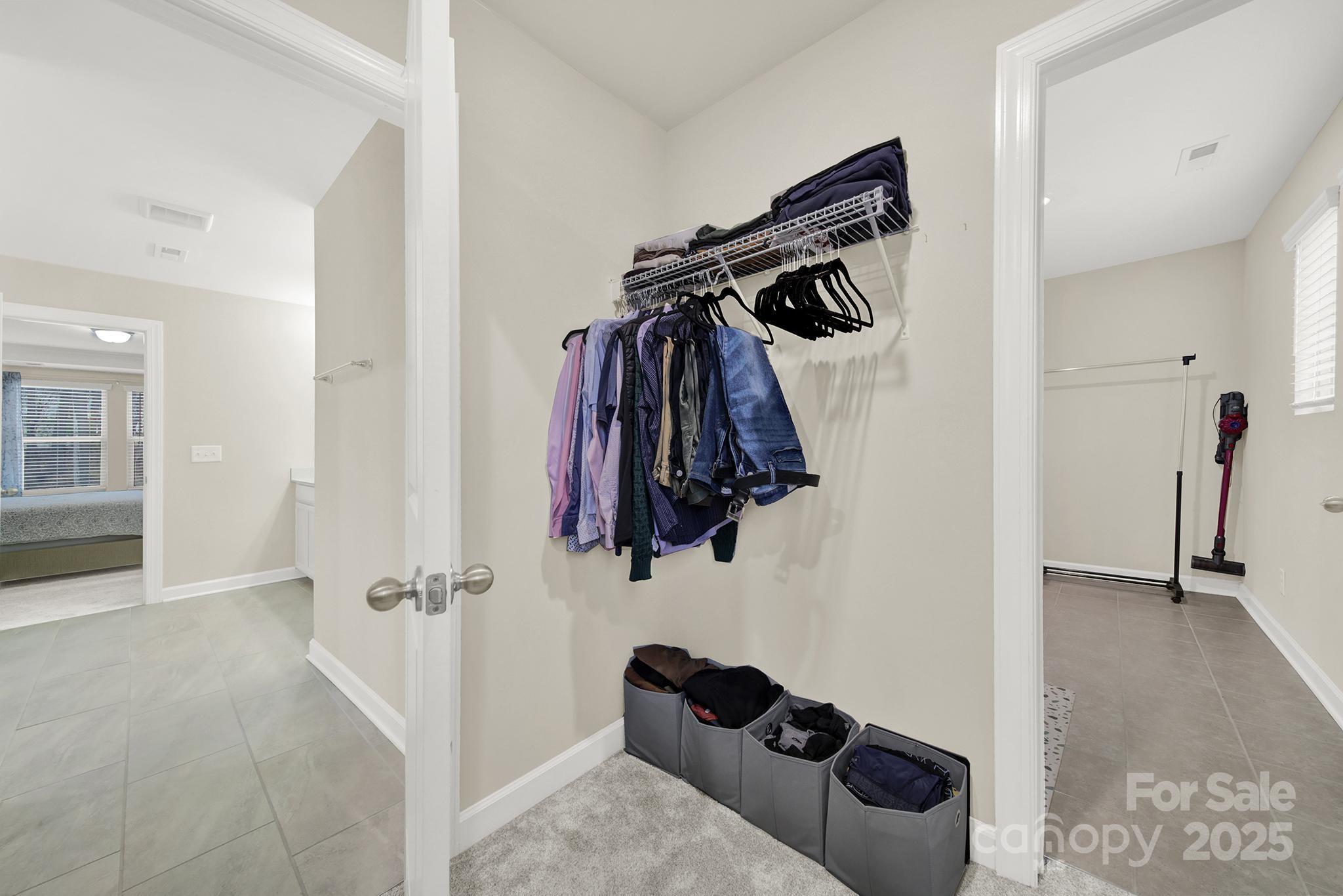 Saxon Place - Residential