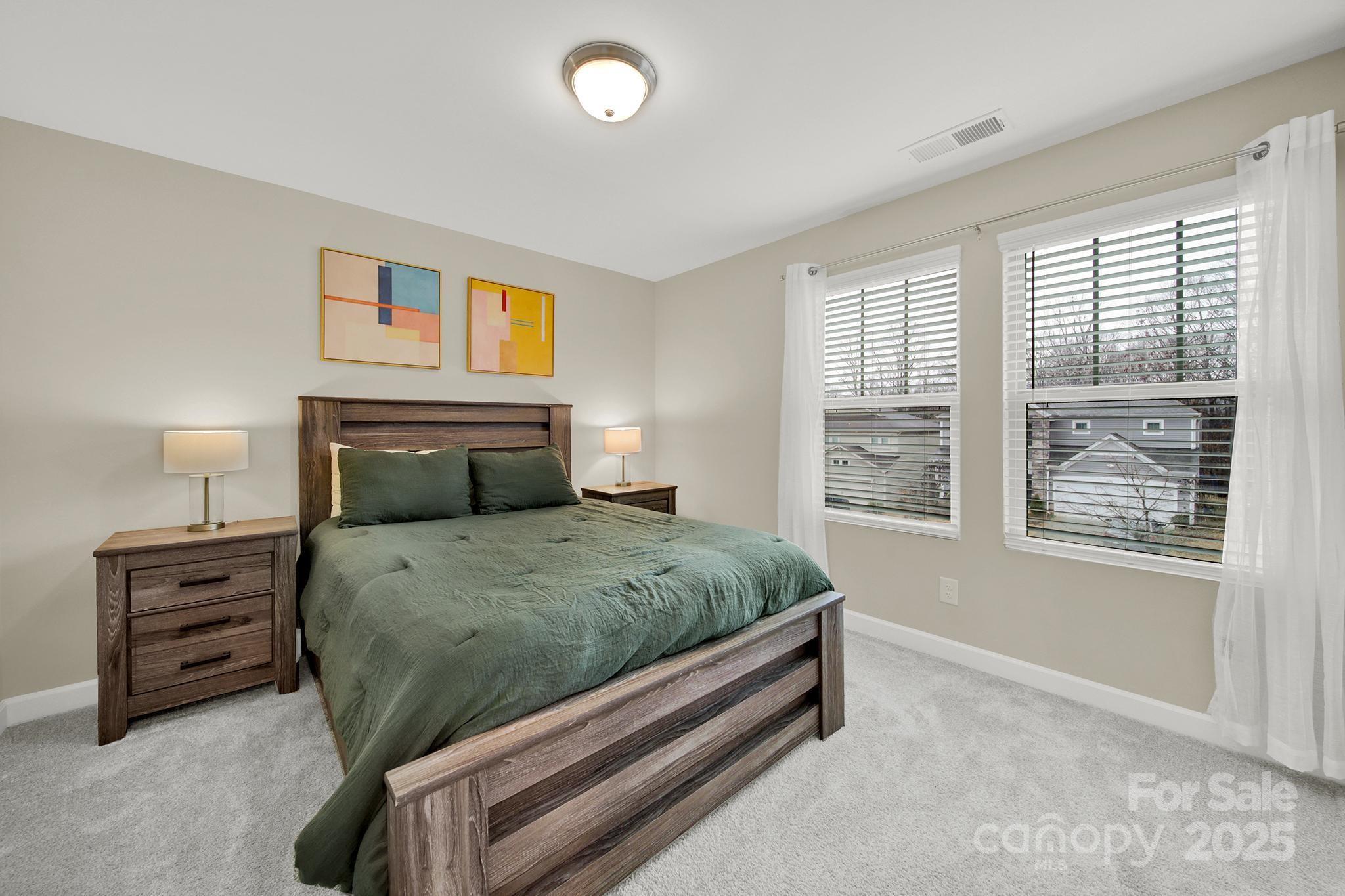 Saxon Place - Residential