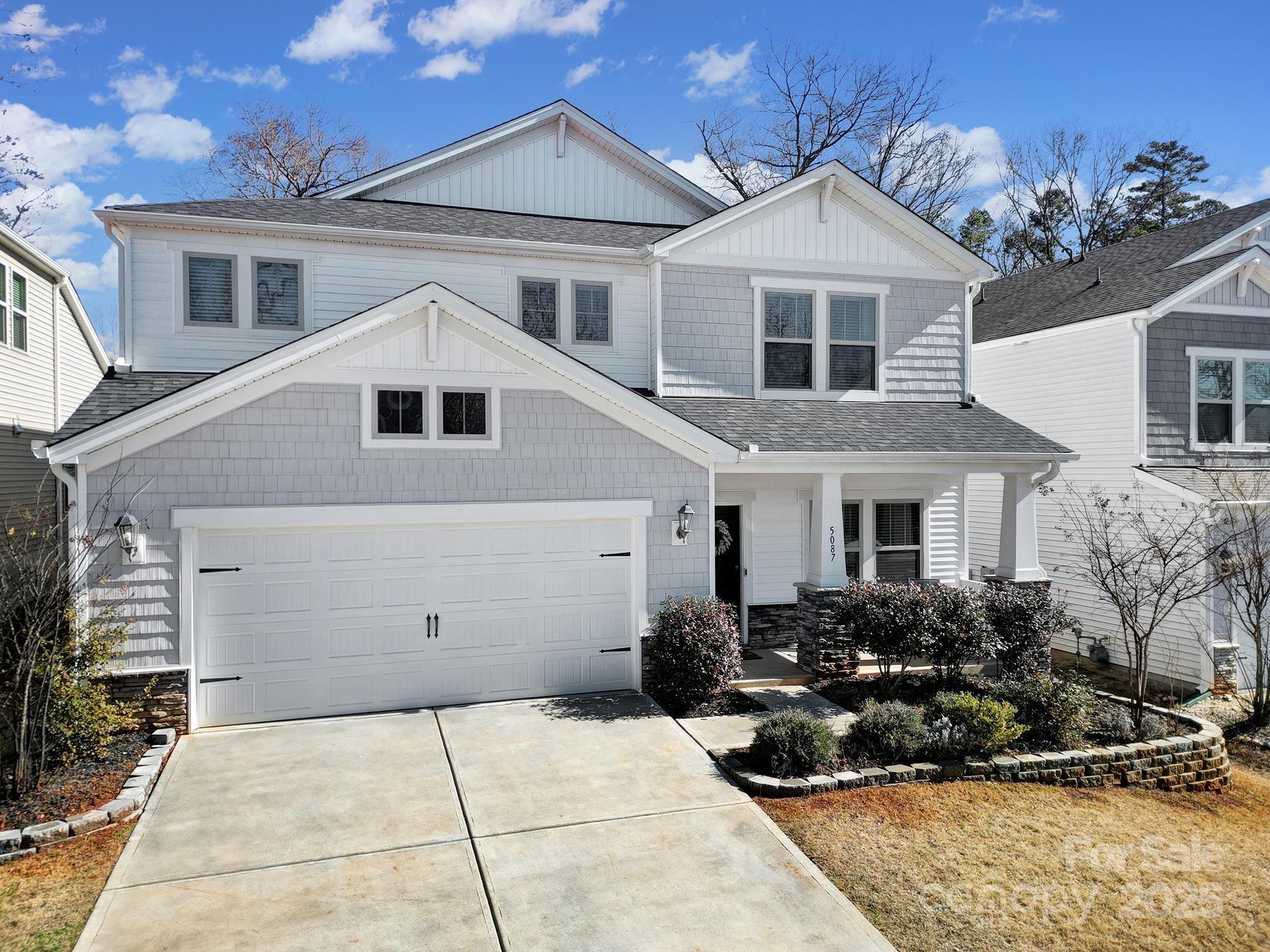 Saxon Place - Residential