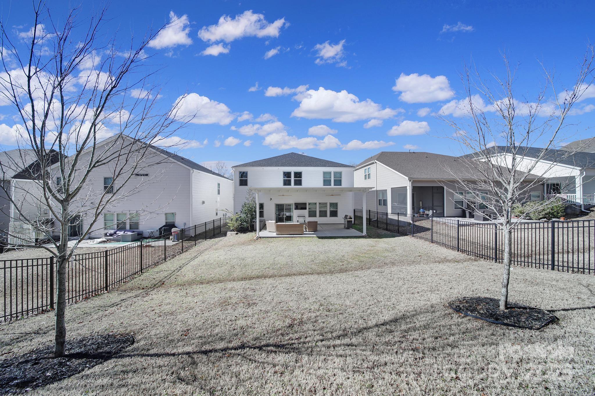 Saxon Place - Residential