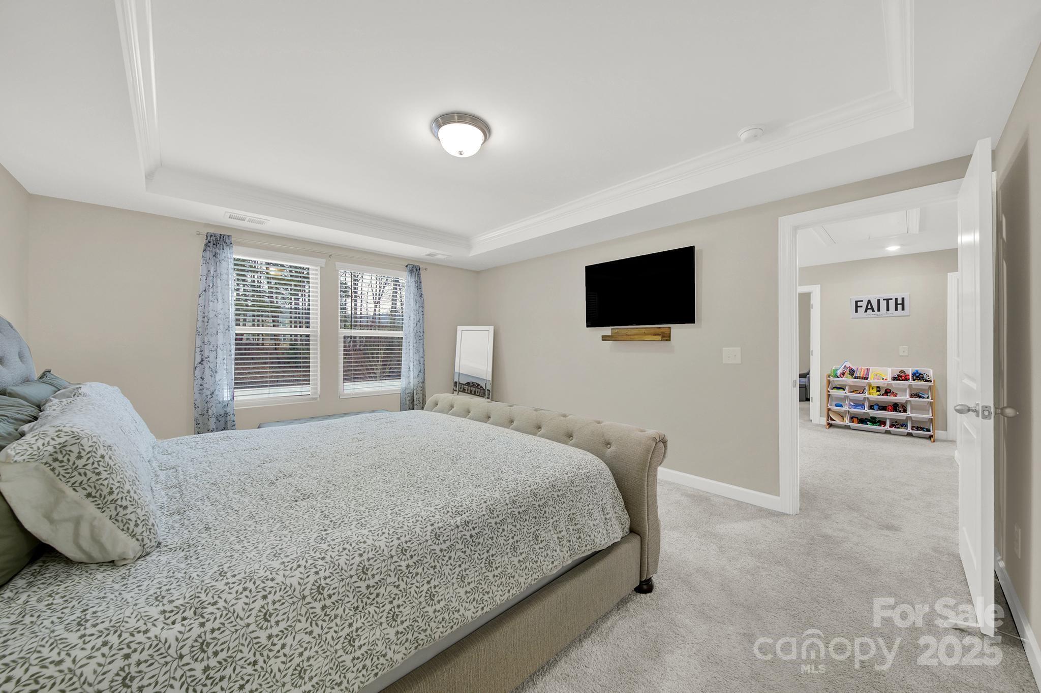 Saxon Place - Residential