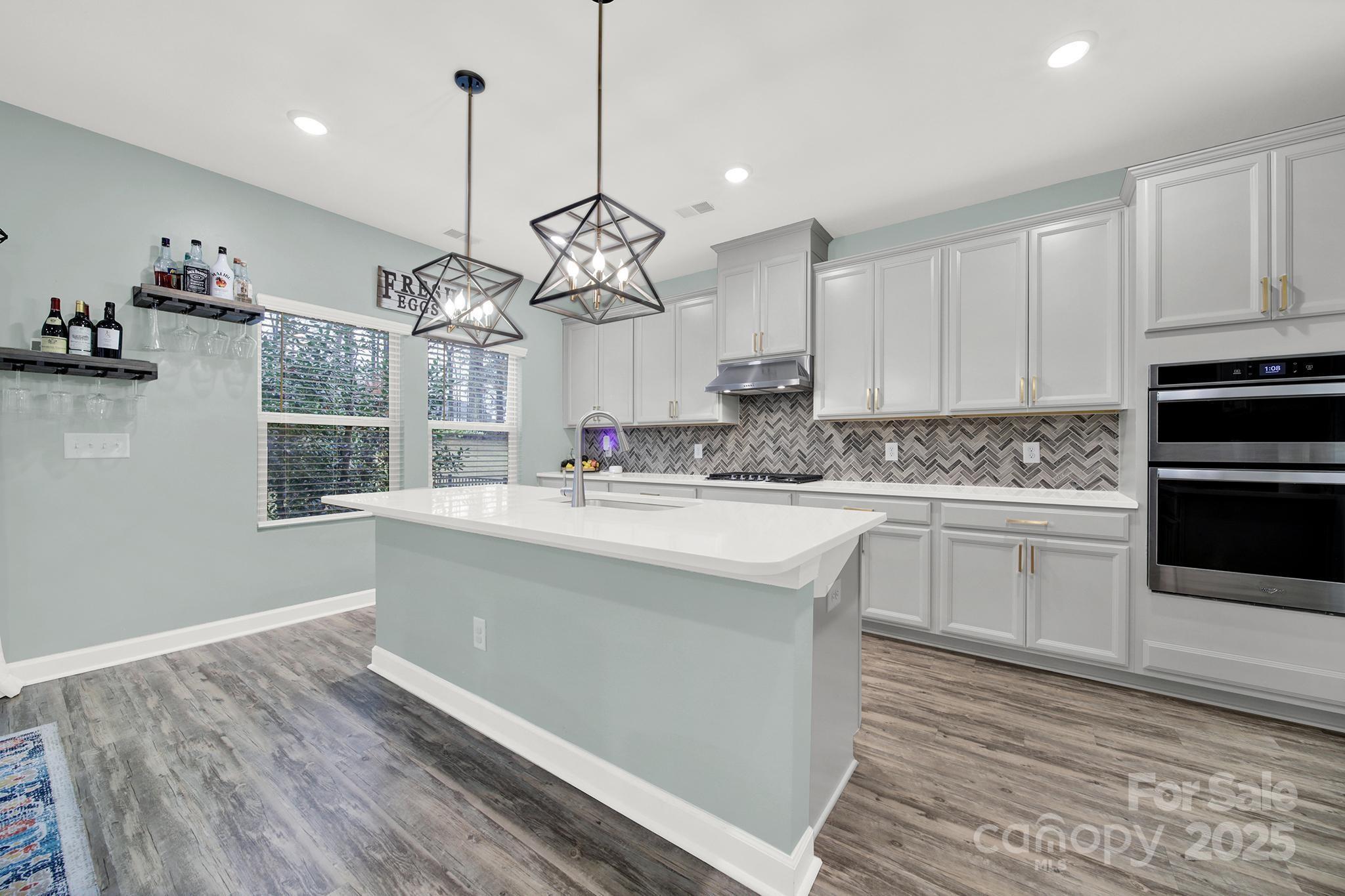 Saxon Place - Residential