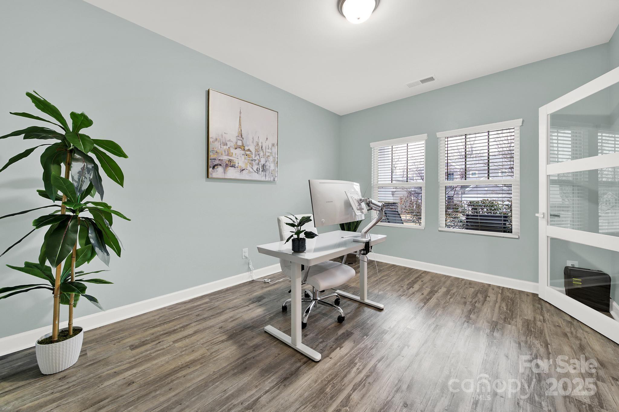 Saxon Place - Residential