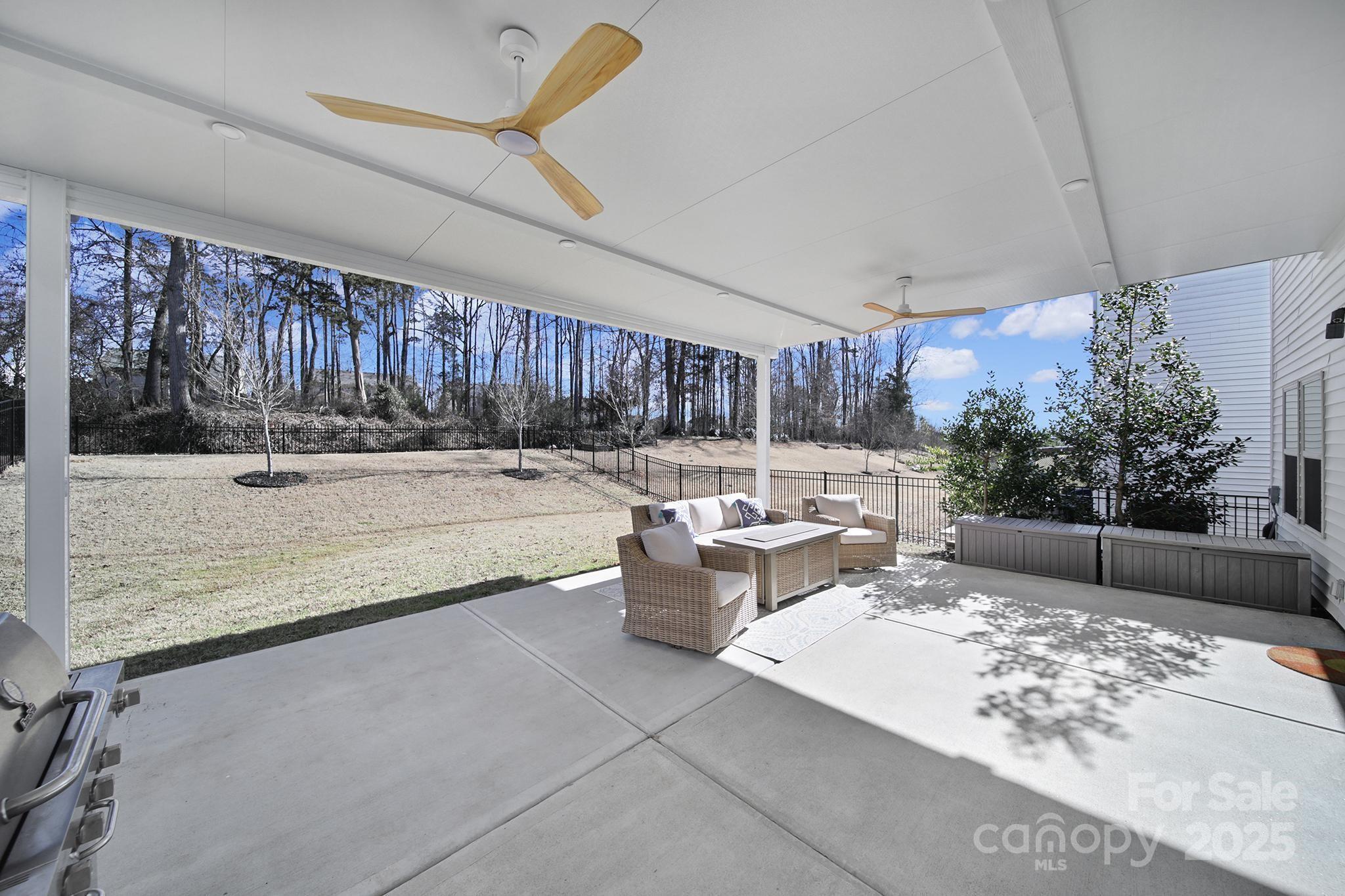 Saxon Place - Residential