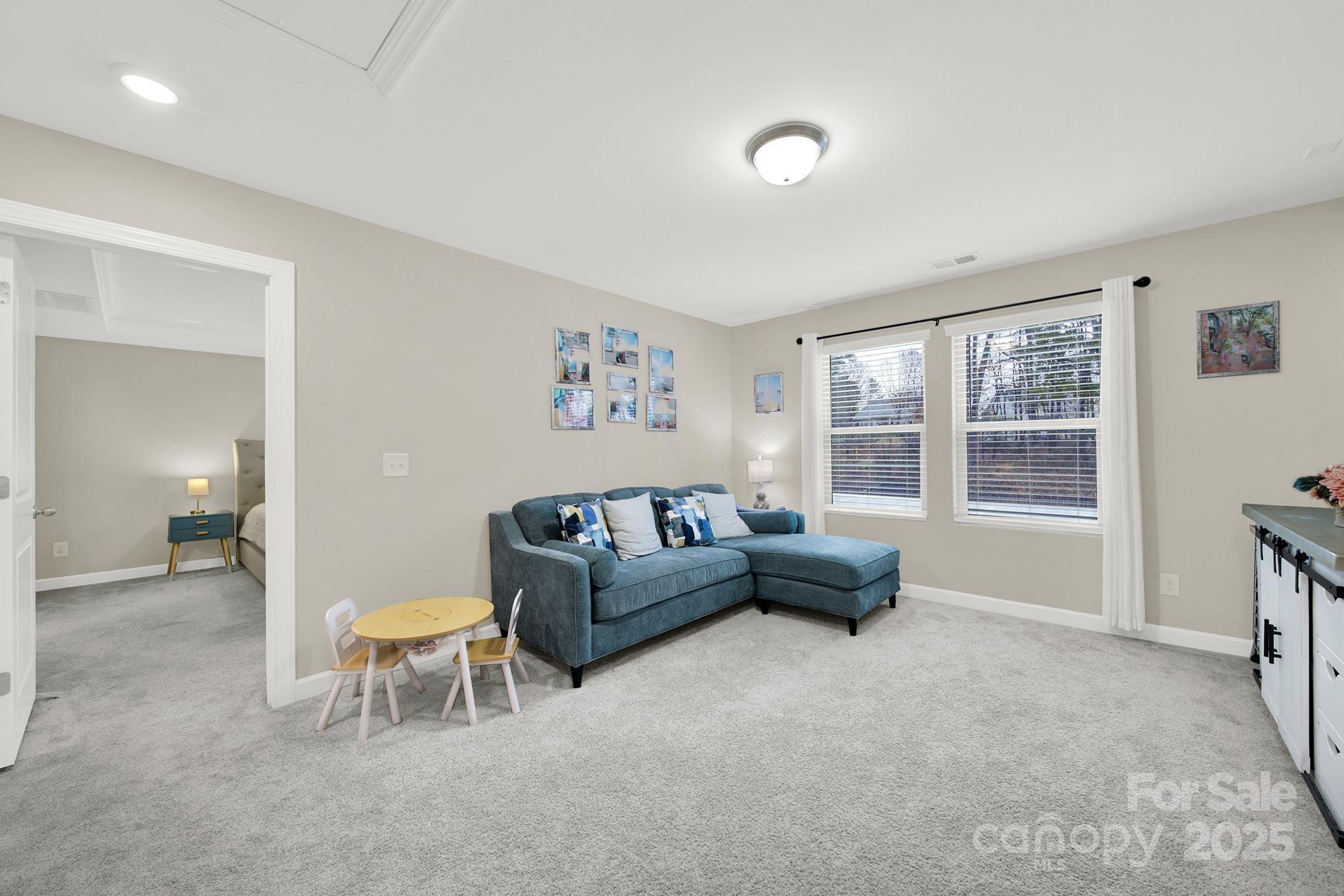 Saxon Place - Residential