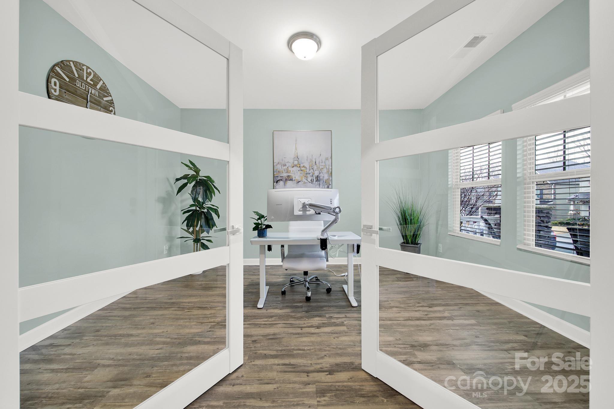 Saxon Place - Residential