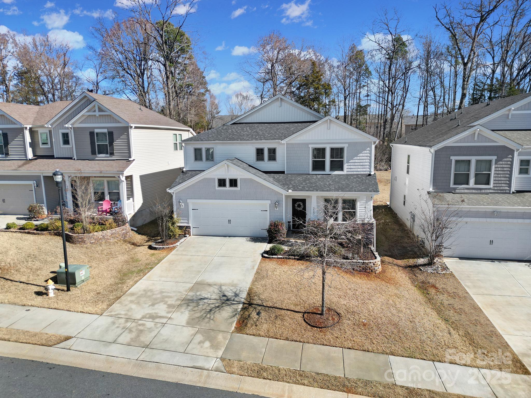 Saxon Place - Residential