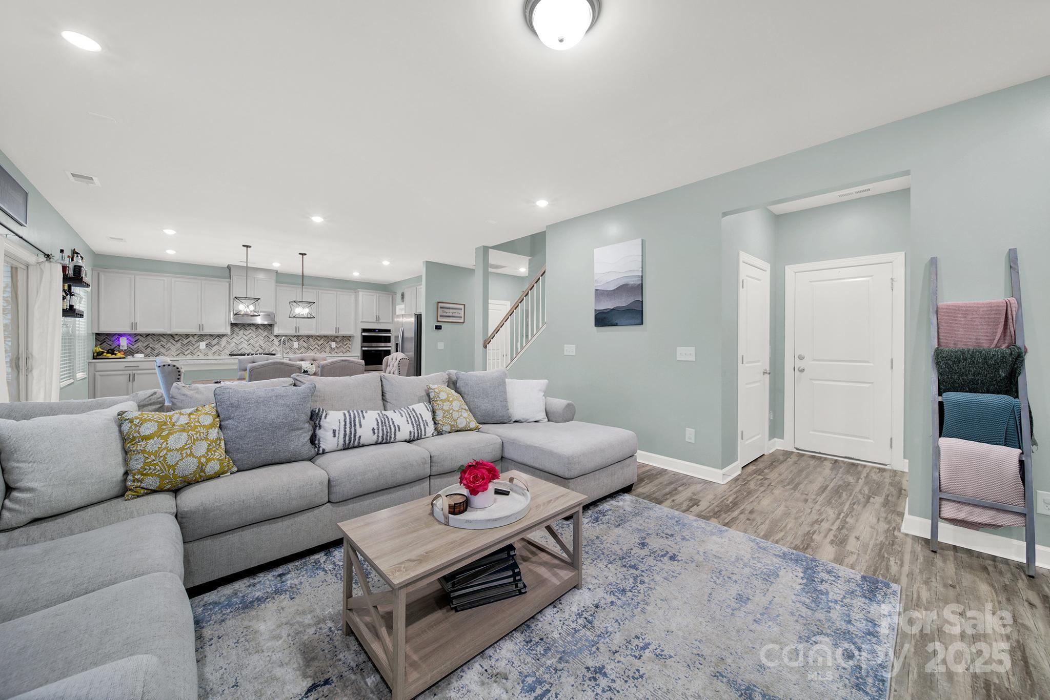 Saxon Place - Residential