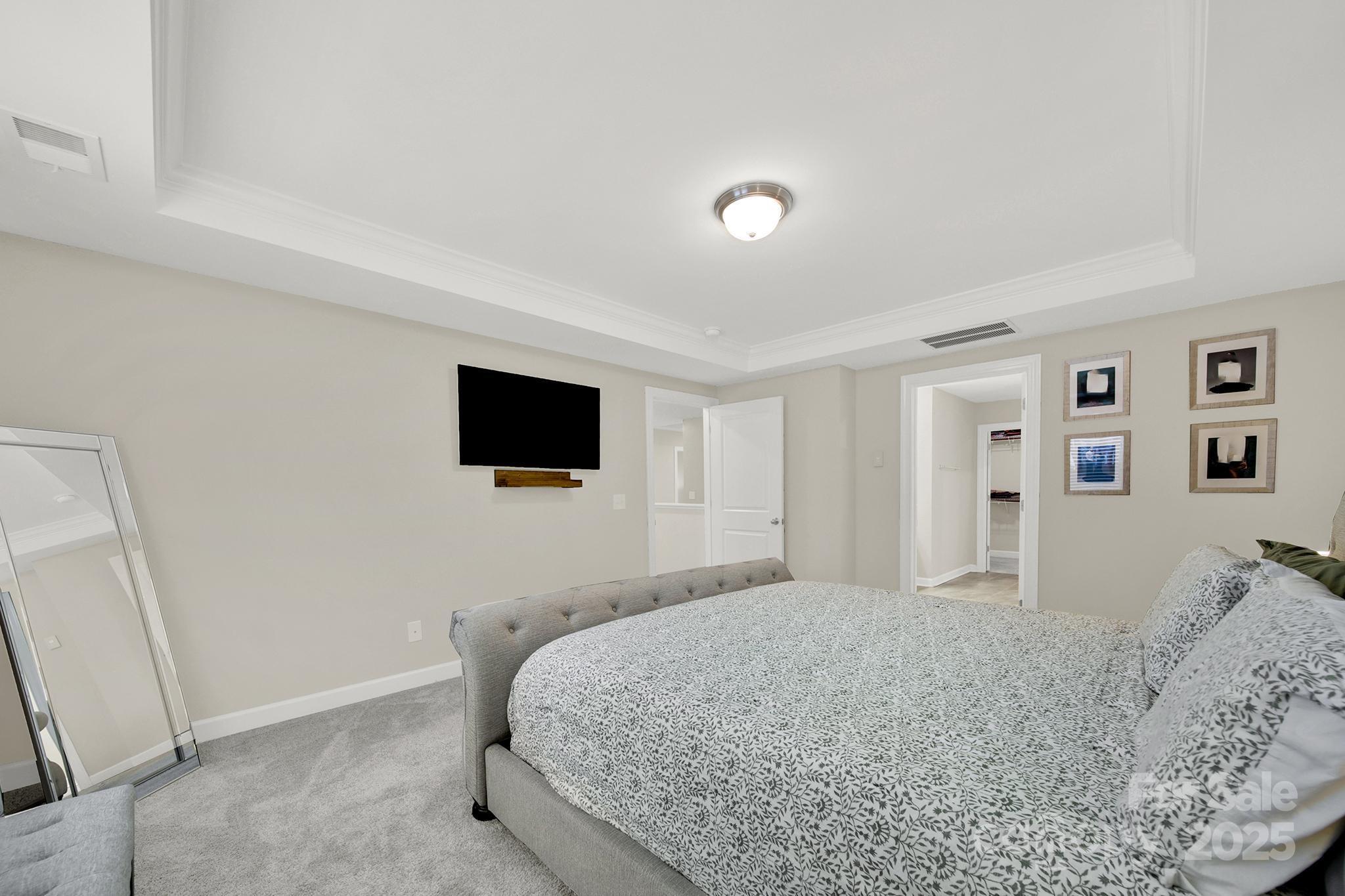 Saxon Place - Residential