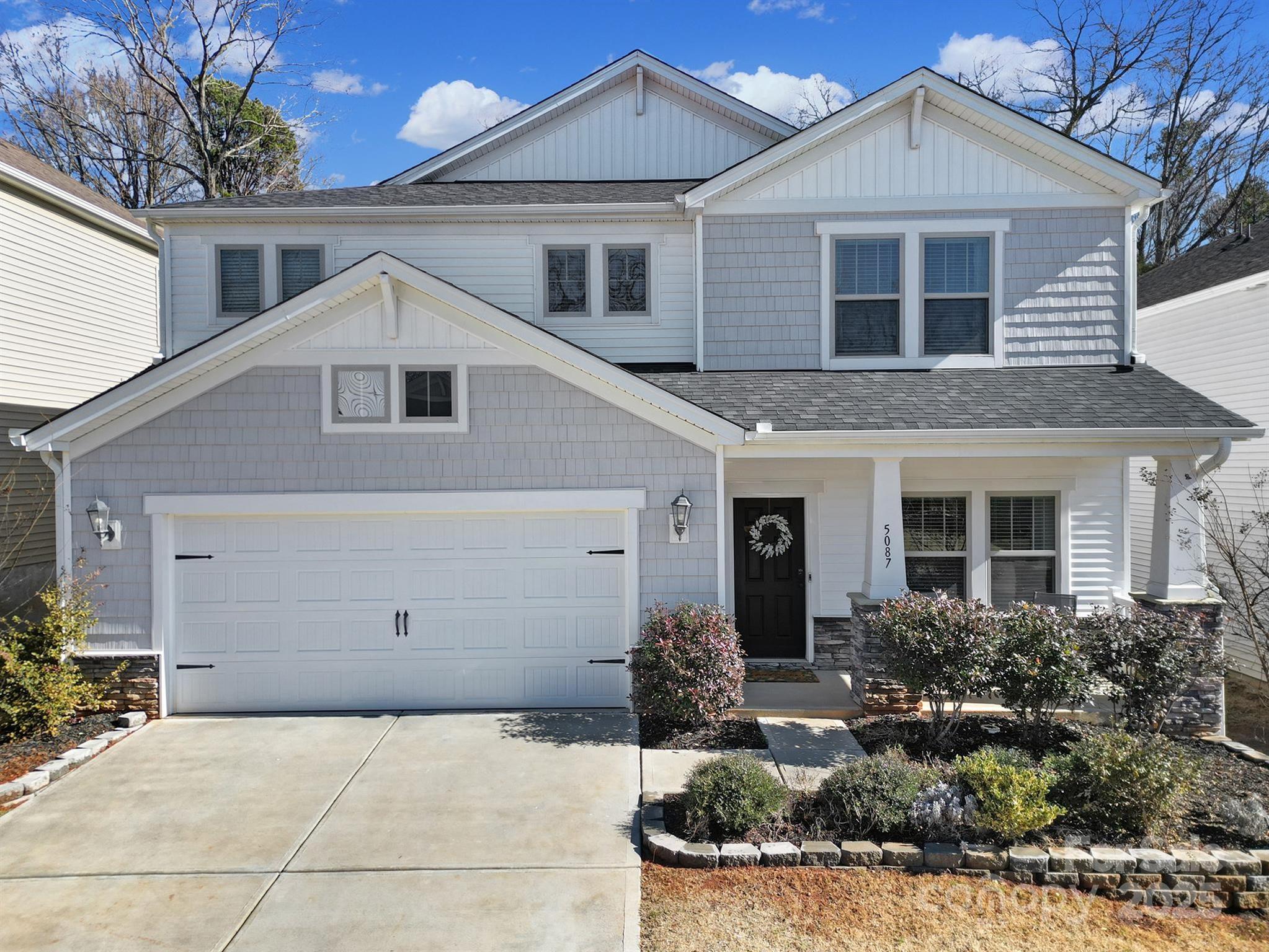 Saxon Place - Residential