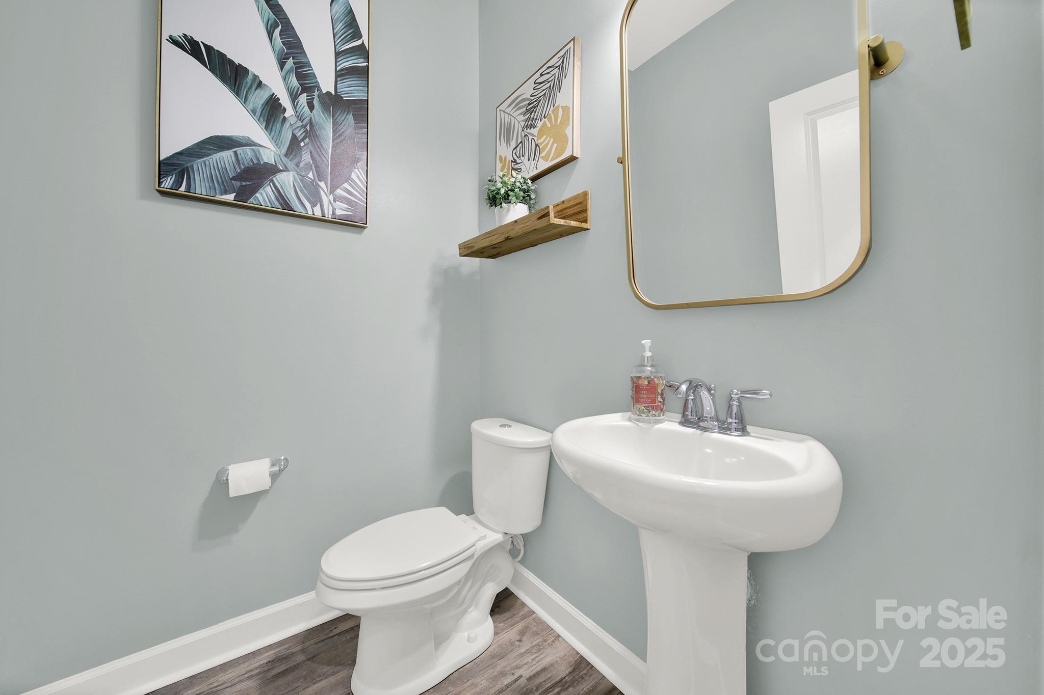 Saxon Place - Residential