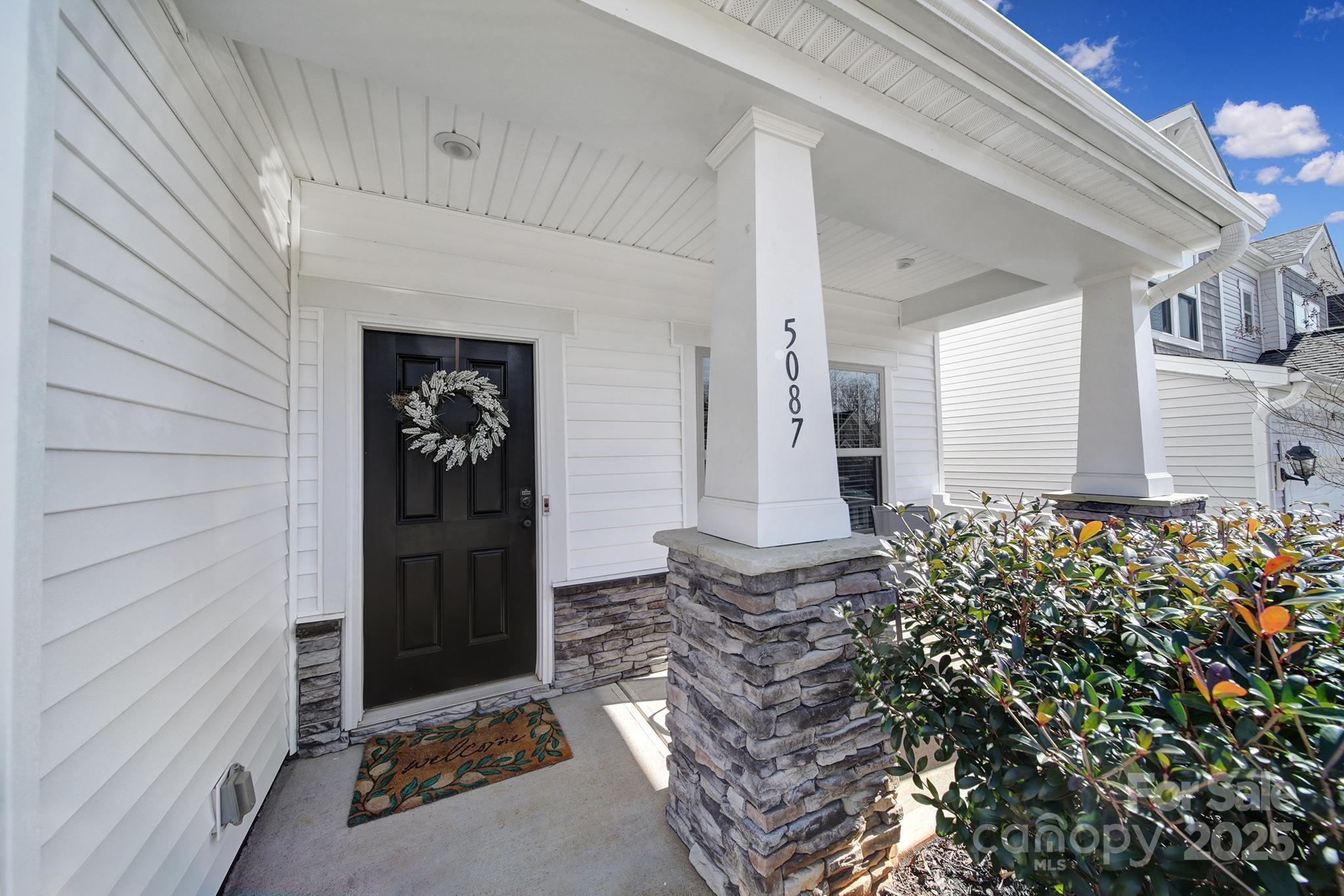 Saxon Place - Residential