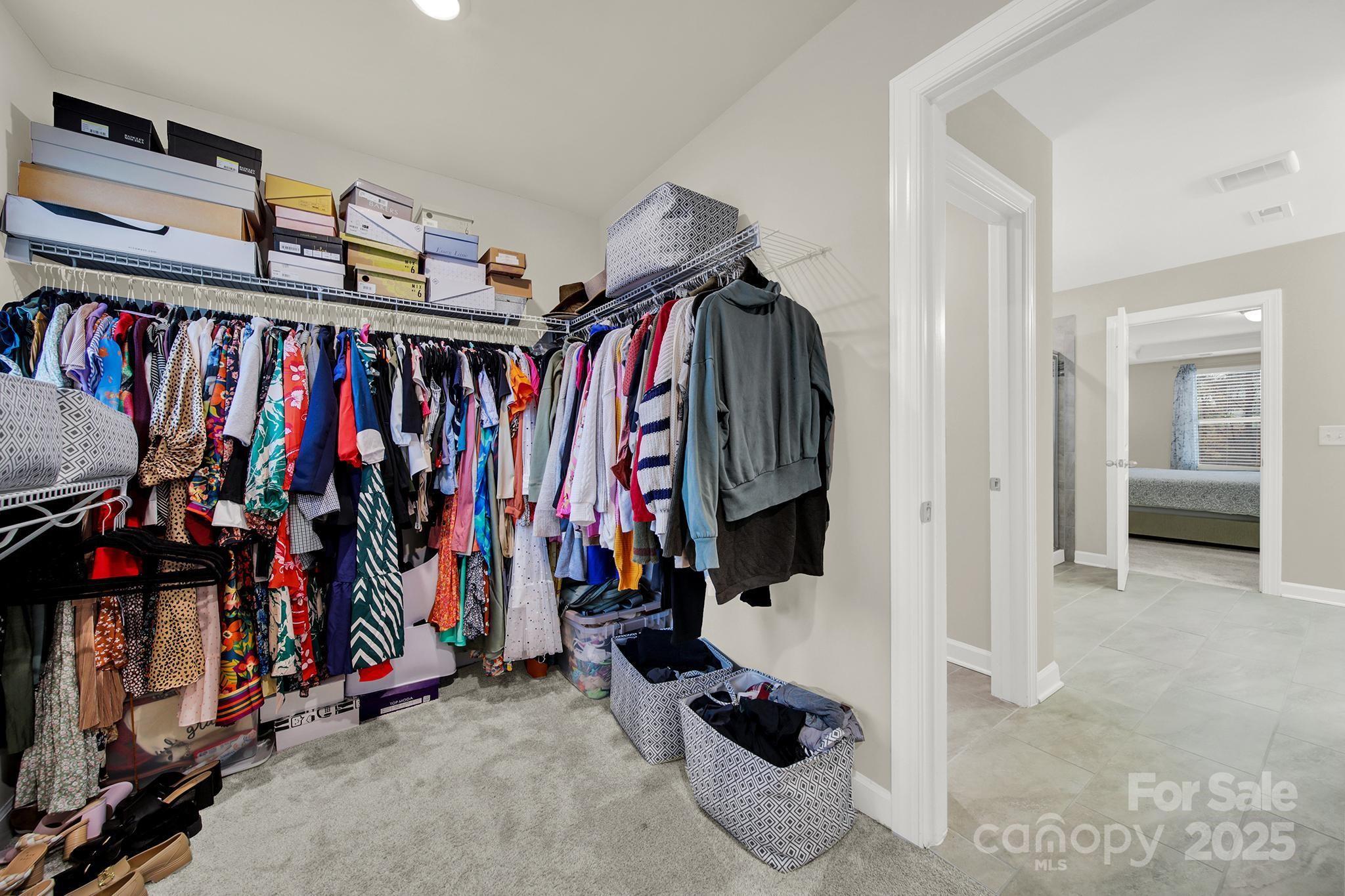 Saxon Place - Residential