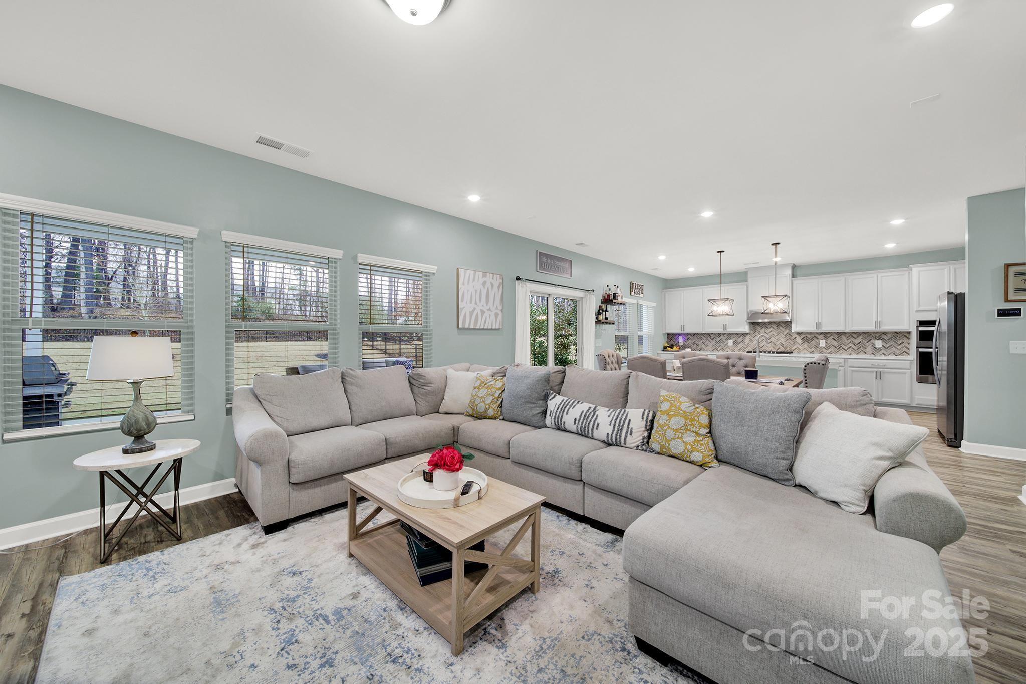 Saxon Place - Residential