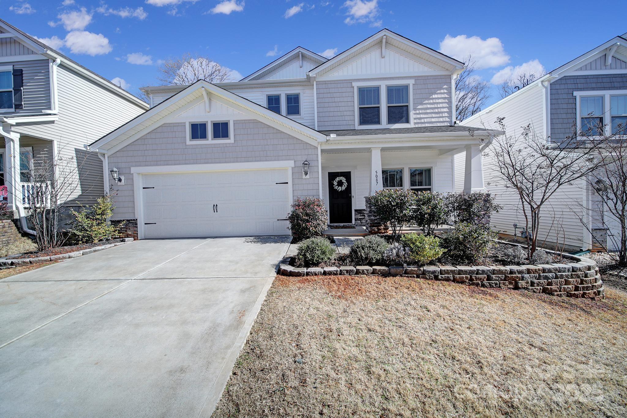 Saxon Place - Residential