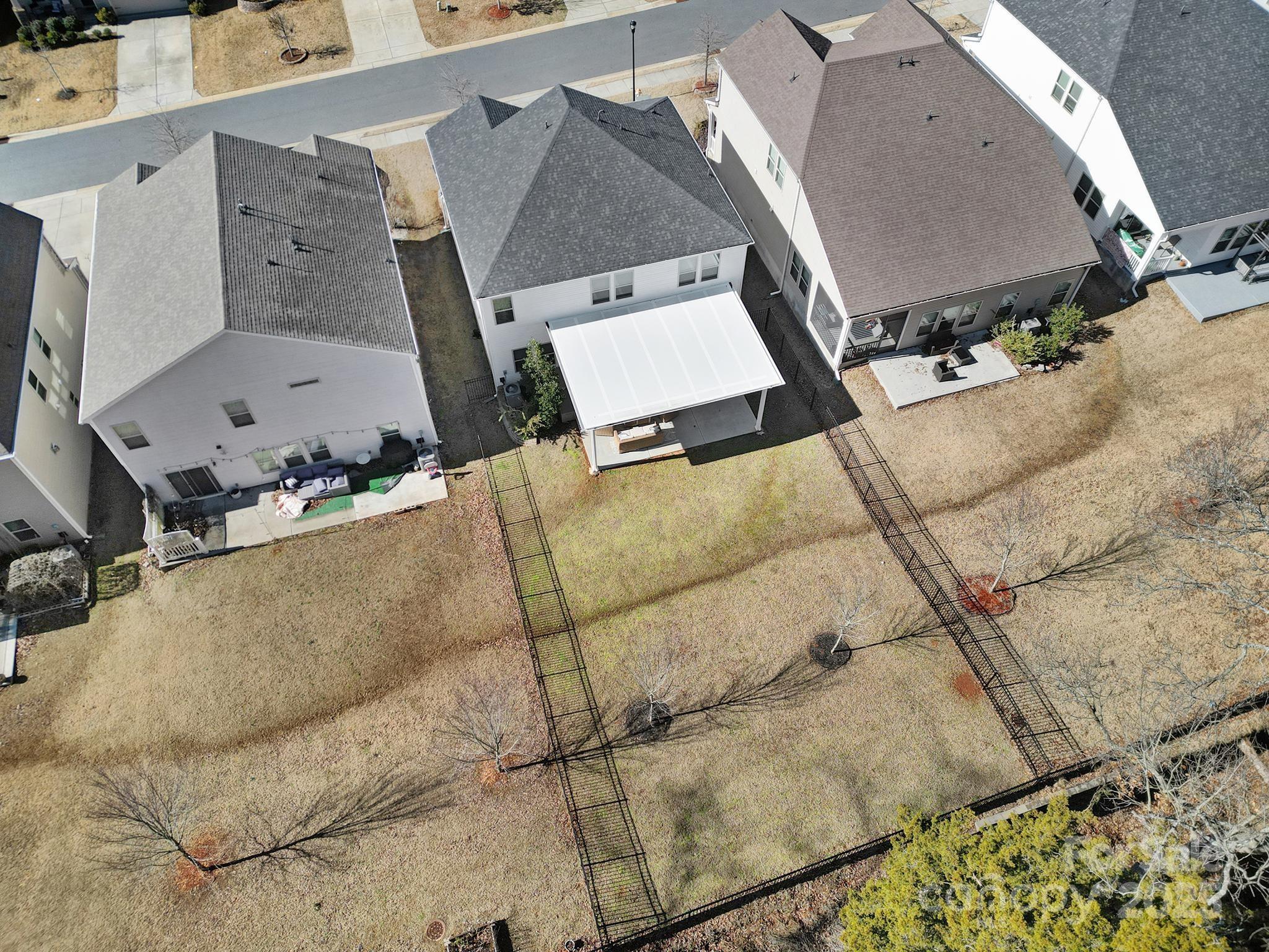 Saxon Place - Residential