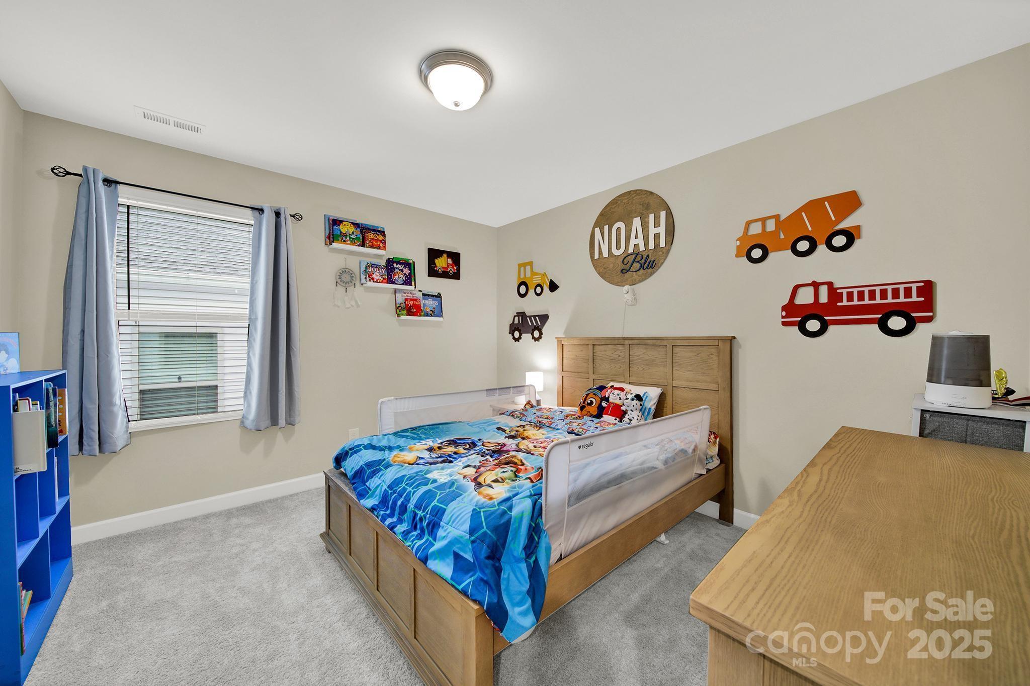 Saxon Place - Residential