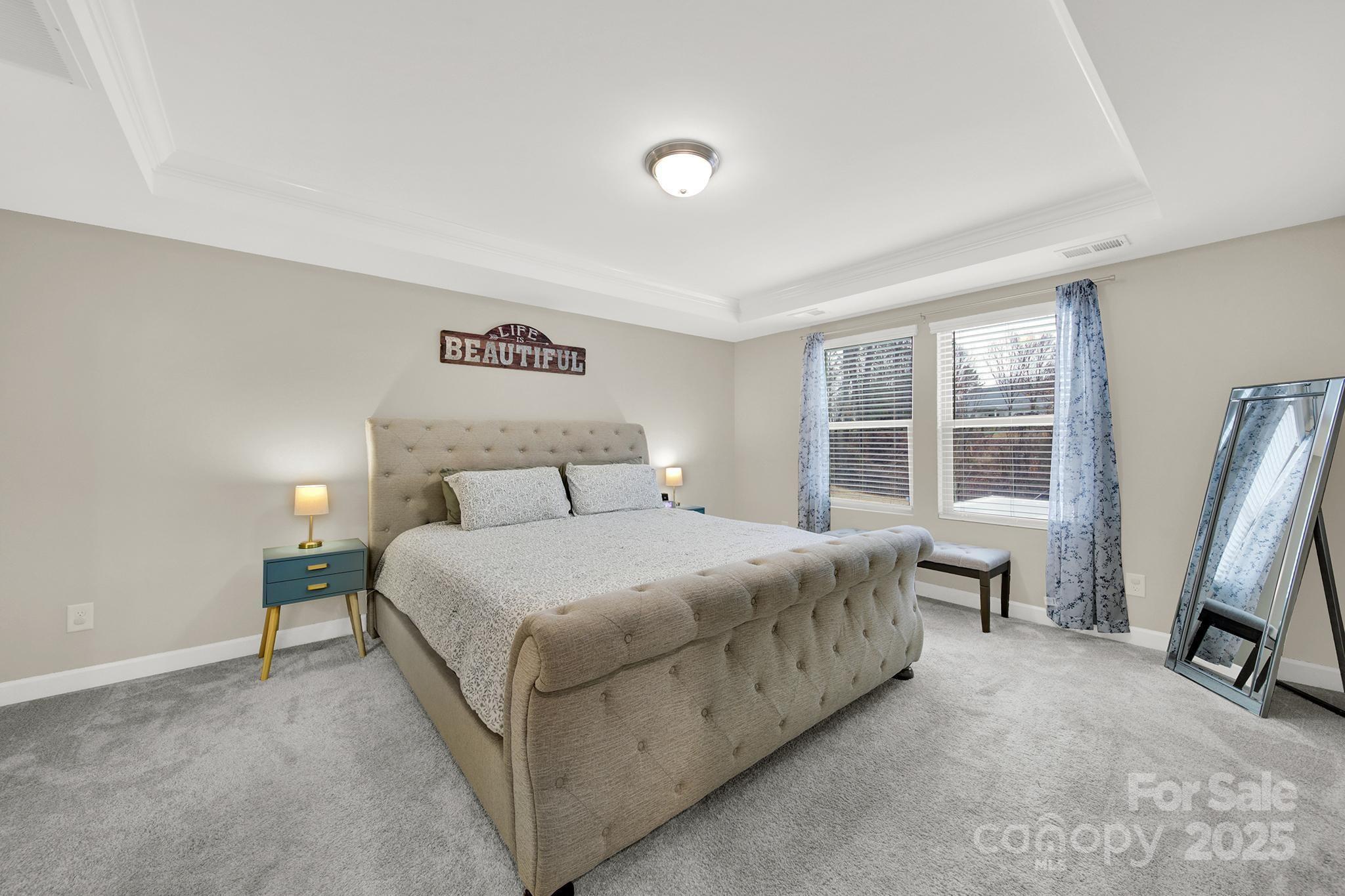 Saxon Place - Residential