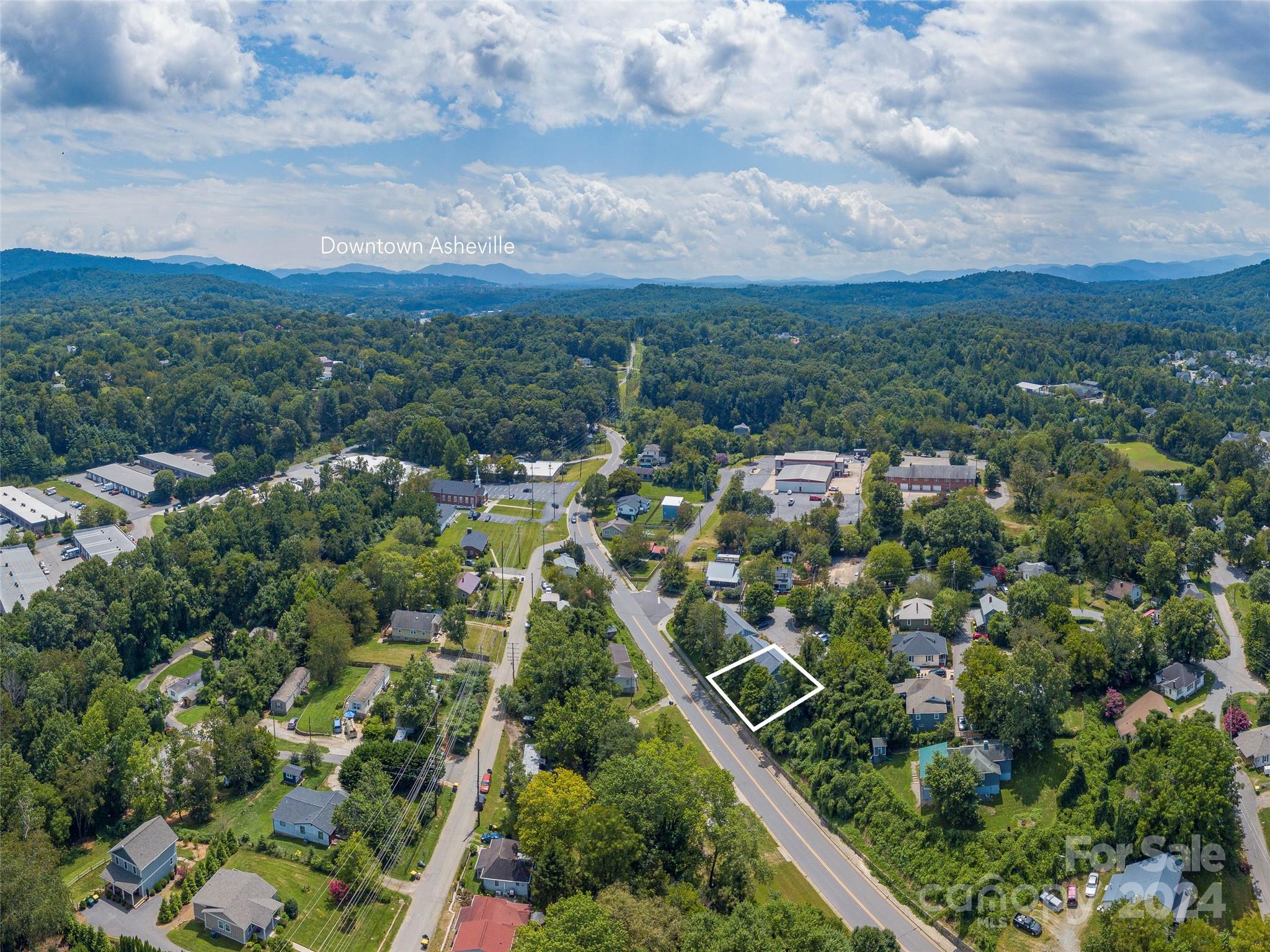 Elk Mountain Townhomes - Residential