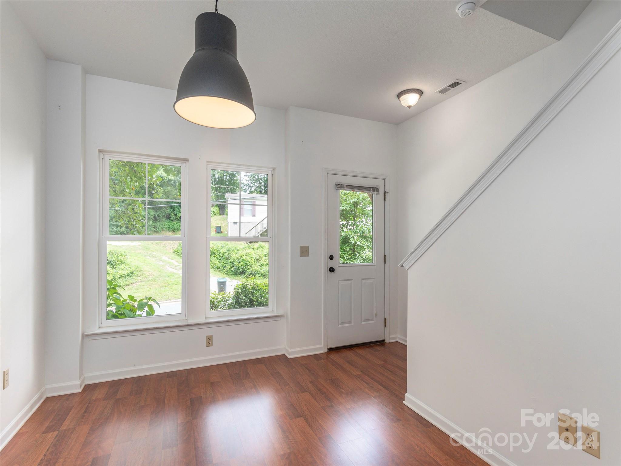 Elk Mountain Townhomes - Residential